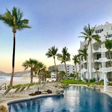 San José del Cabo Beach Front Mykonos מראה חיצוני תמונה