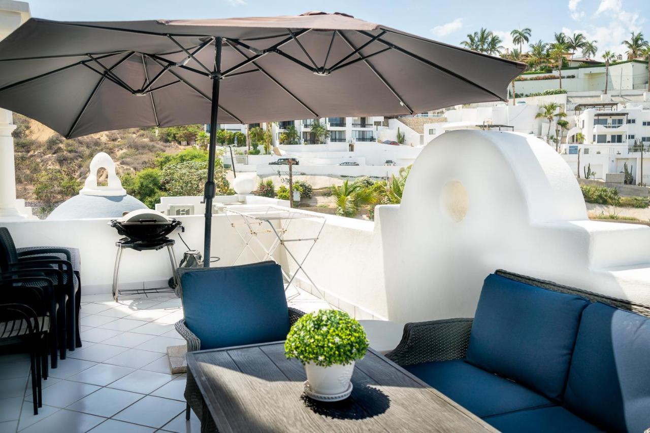 San José del Cabo Beach Front Mykonos מראה חיצוני תמונה