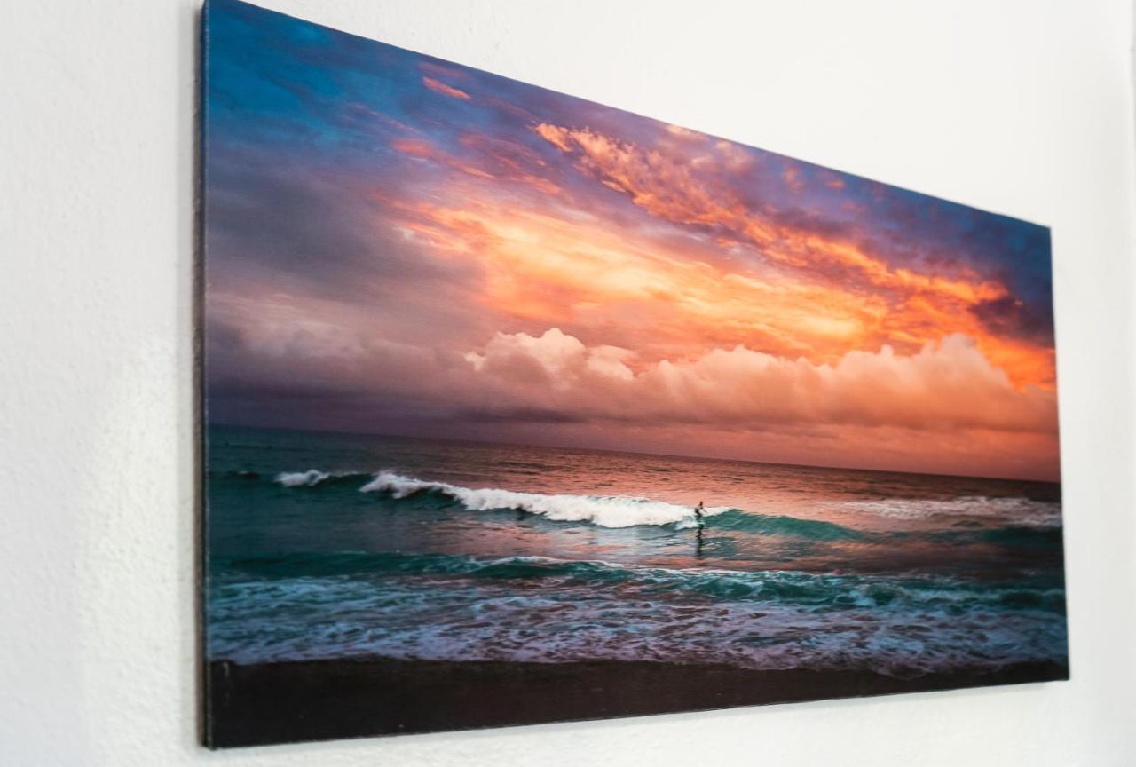 San José del Cabo Beach Front Mykonos מראה חיצוני תמונה