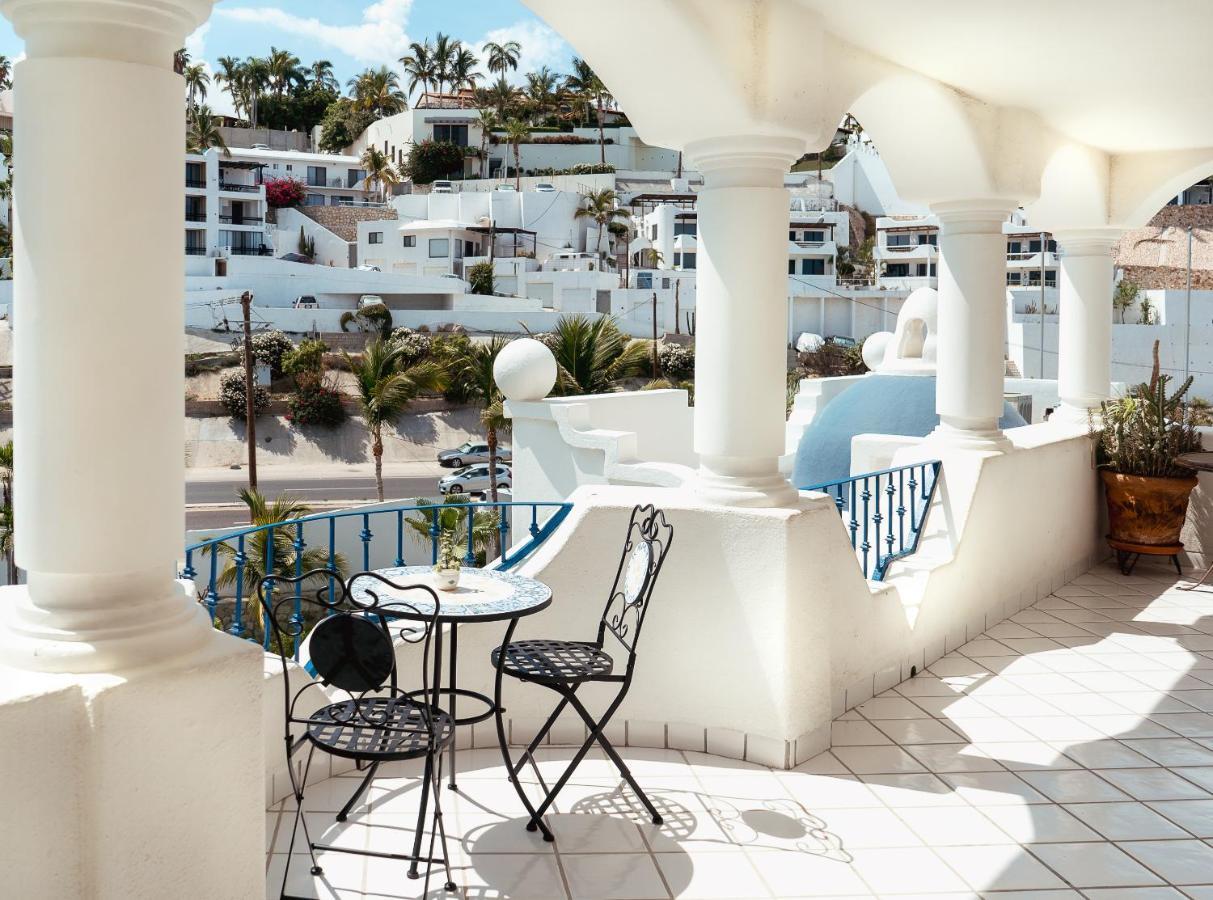 San José del Cabo Beach Front Mykonos מראה חיצוני תמונה
