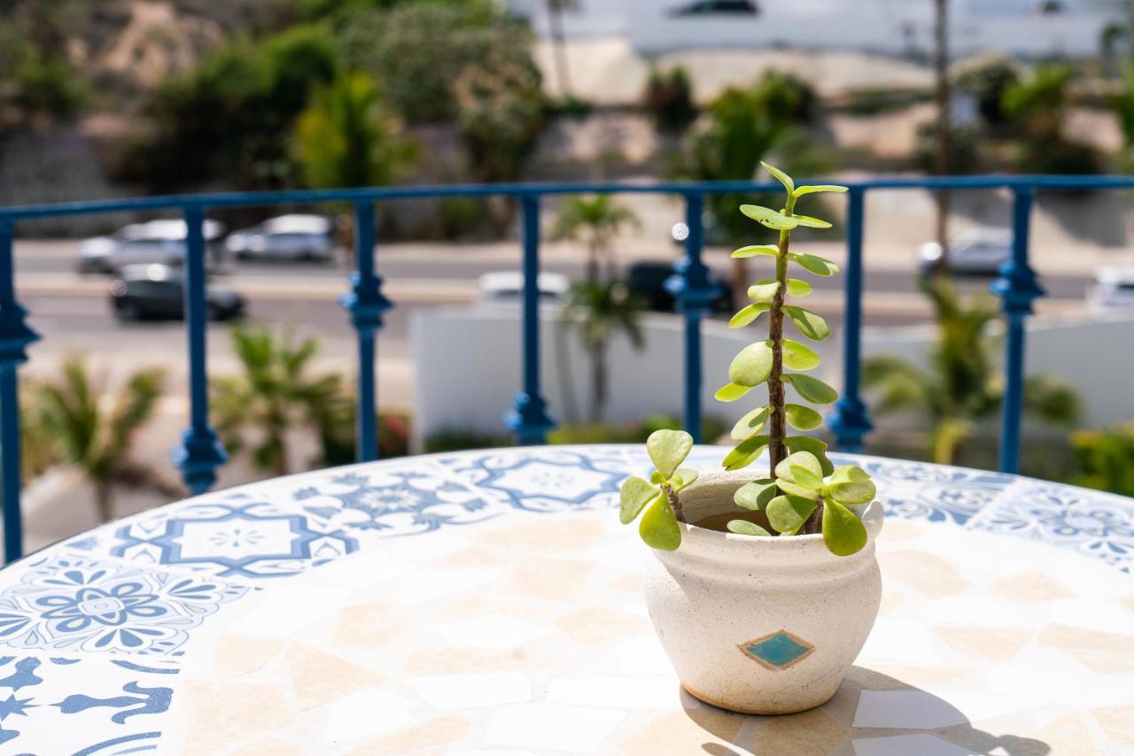San José del Cabo Beach Front Mykonos מראה חיצוני תמונה