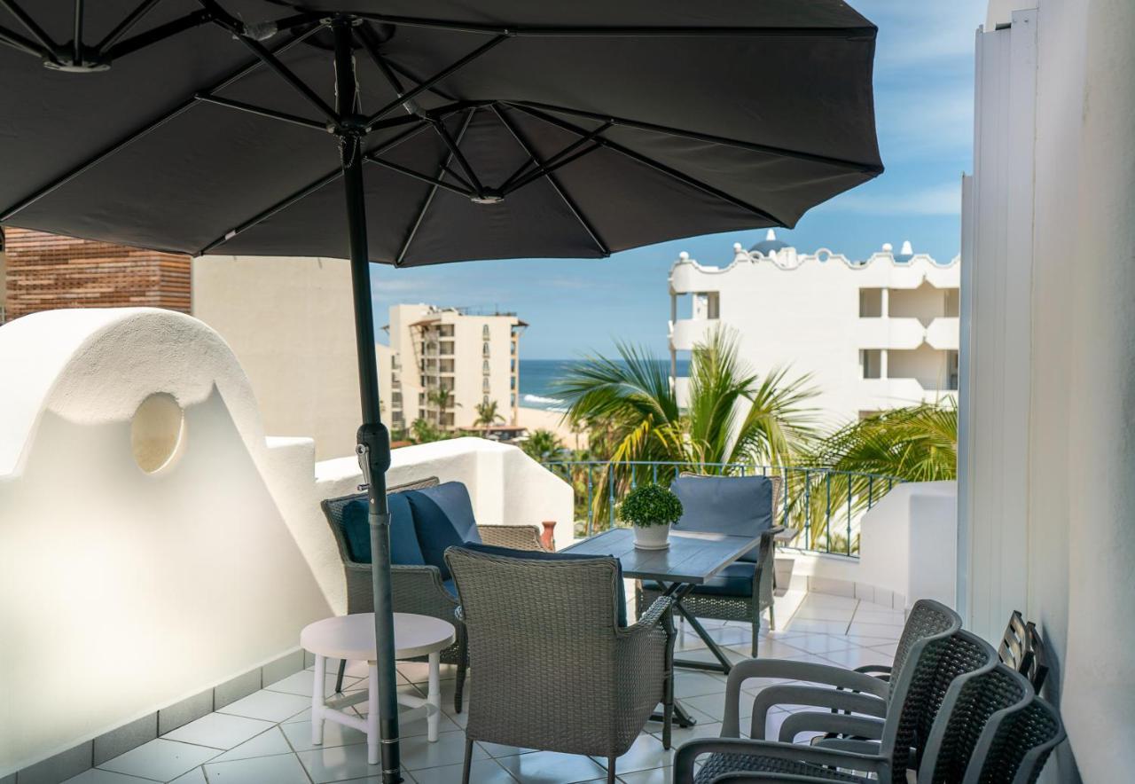 San José del Cabo Beach Front Mykonos מראה חיצוני תמונה
