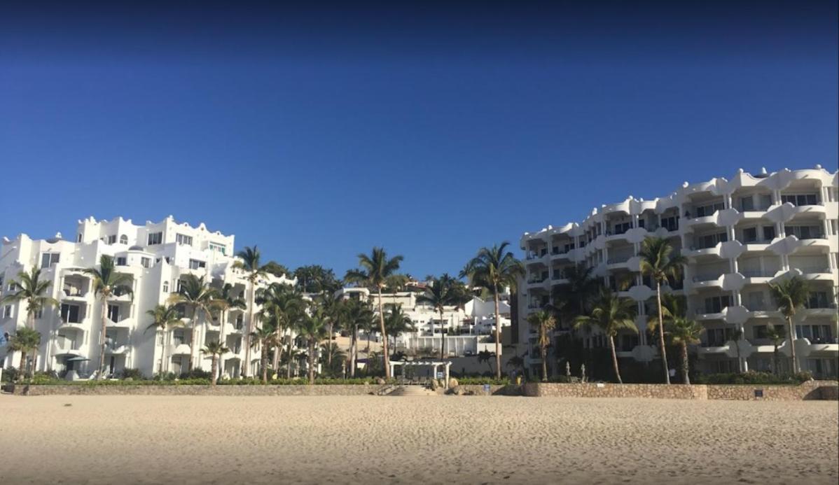 San José del Cabo Beach Front Mykonos מראה חיצוני תמונה