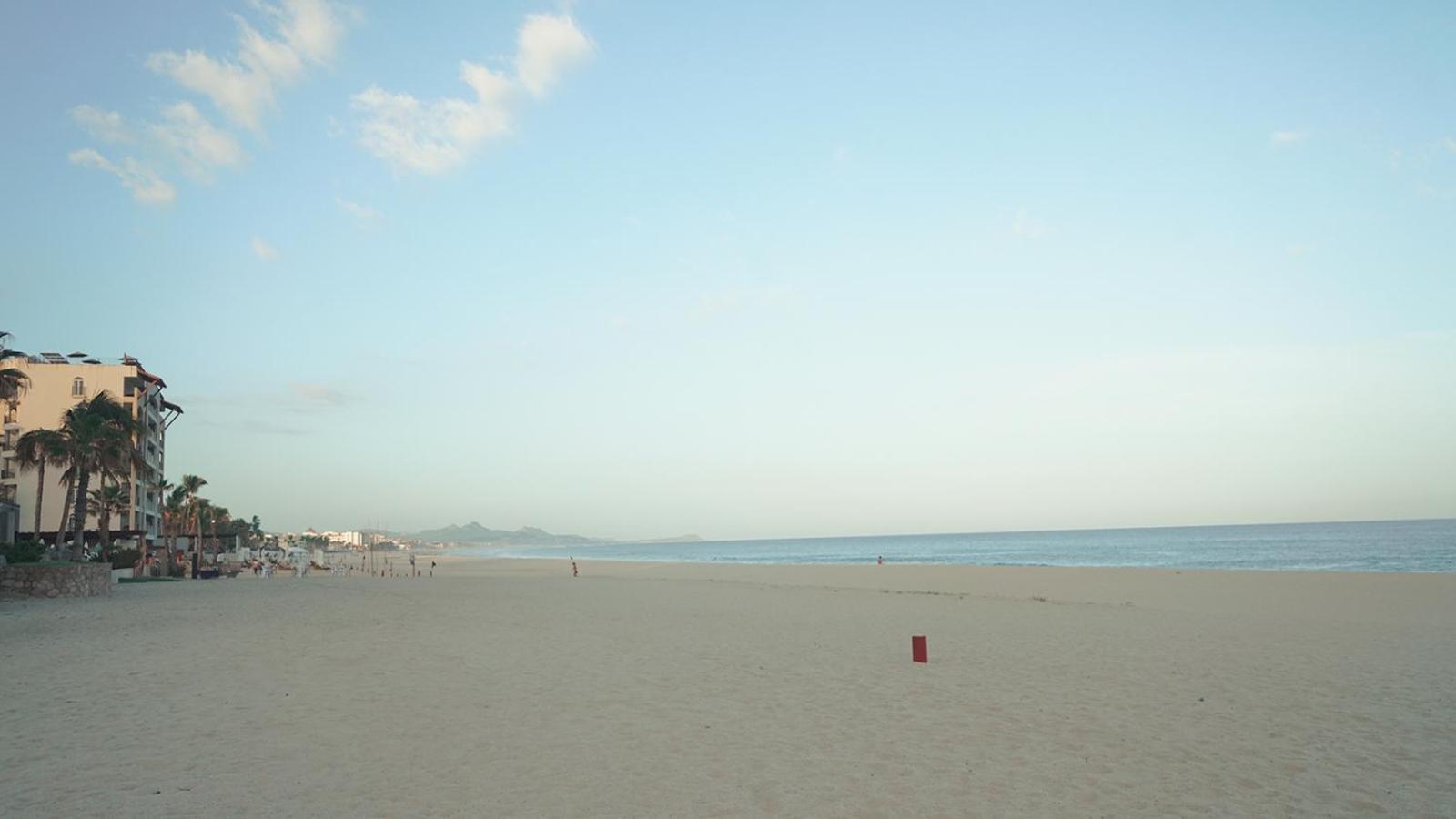 San José del Cabo Beach Front Mykonos מראה חיצוני תמונה