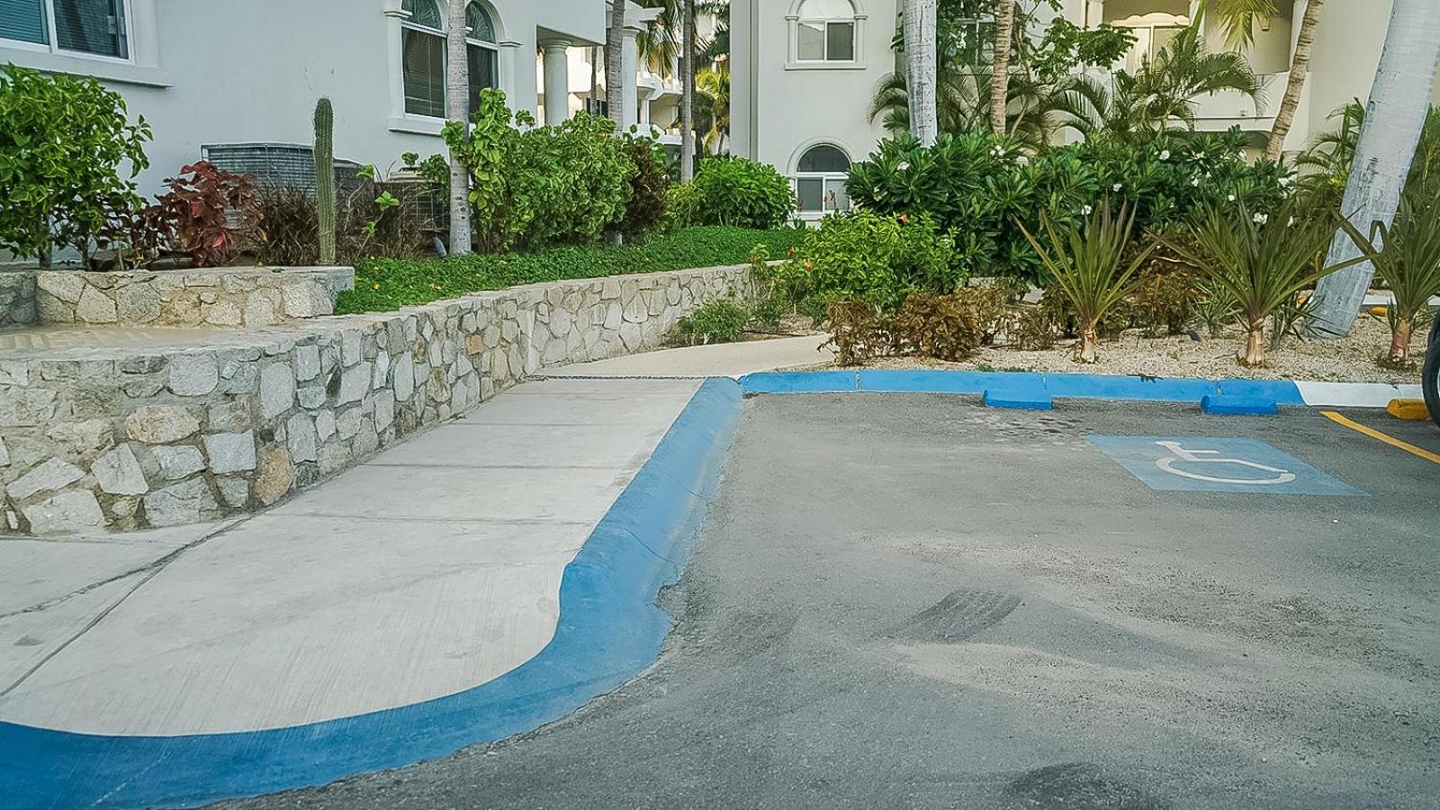 San José del Cabo Beach Front Mykonos מראה חיצוני תמונה