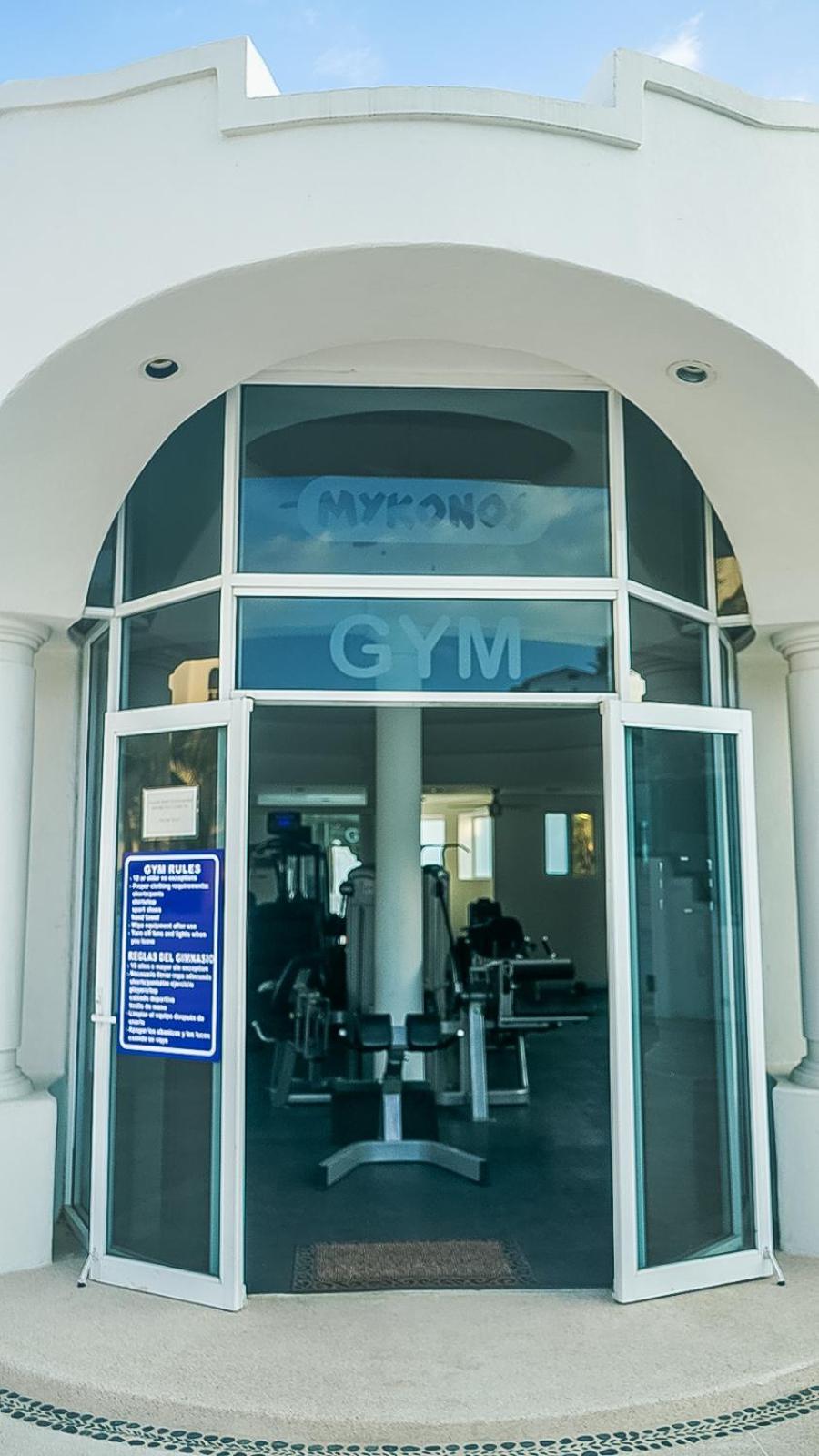 San José del Cabo Beach Front Mykonos מראה חיצוני תמונה
