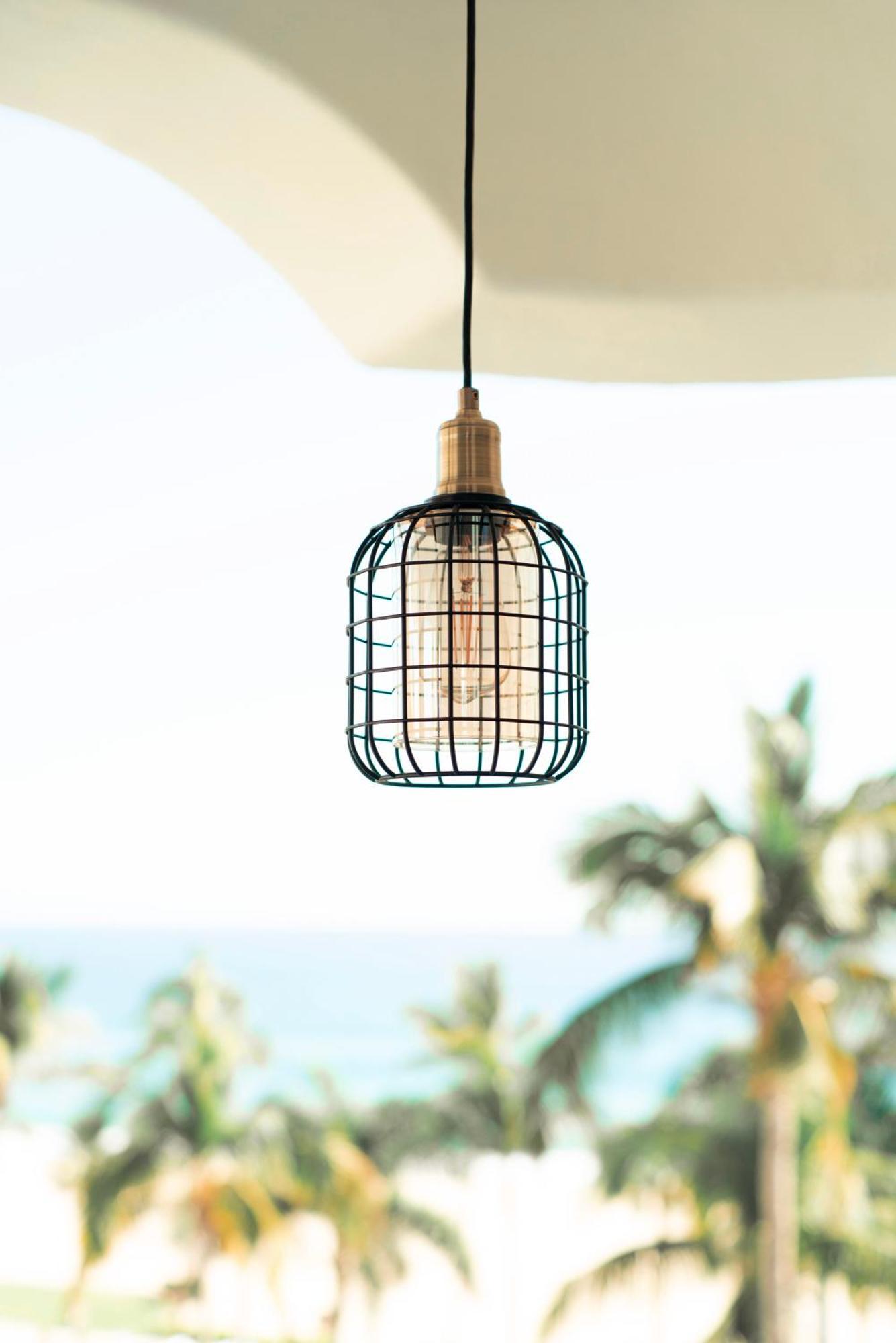 San José del Cabo Beach Front Mykonos מראה חיצוני תמונה