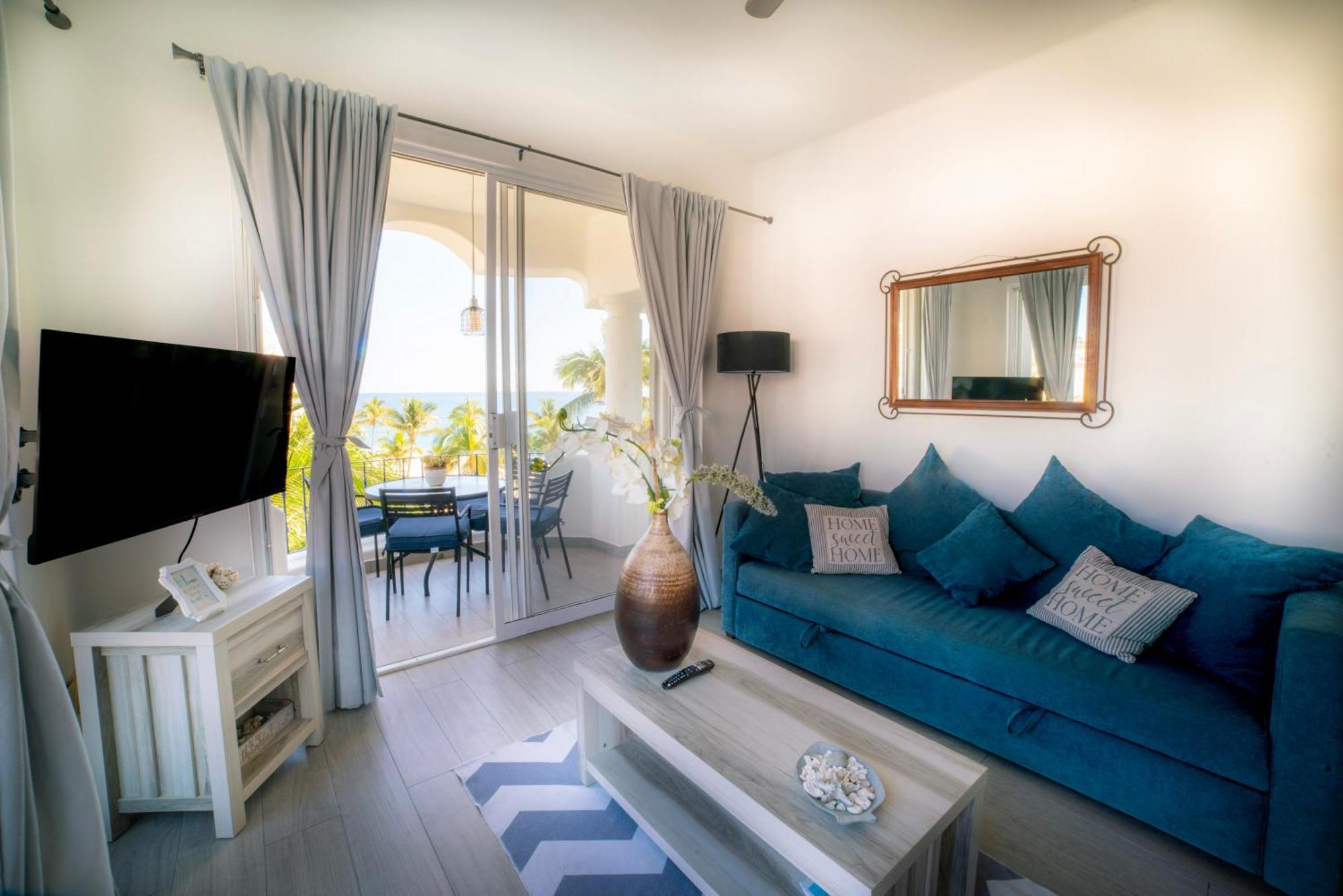 San José del Cabo Beach Front Mykonos מראה חיצוני תמונה