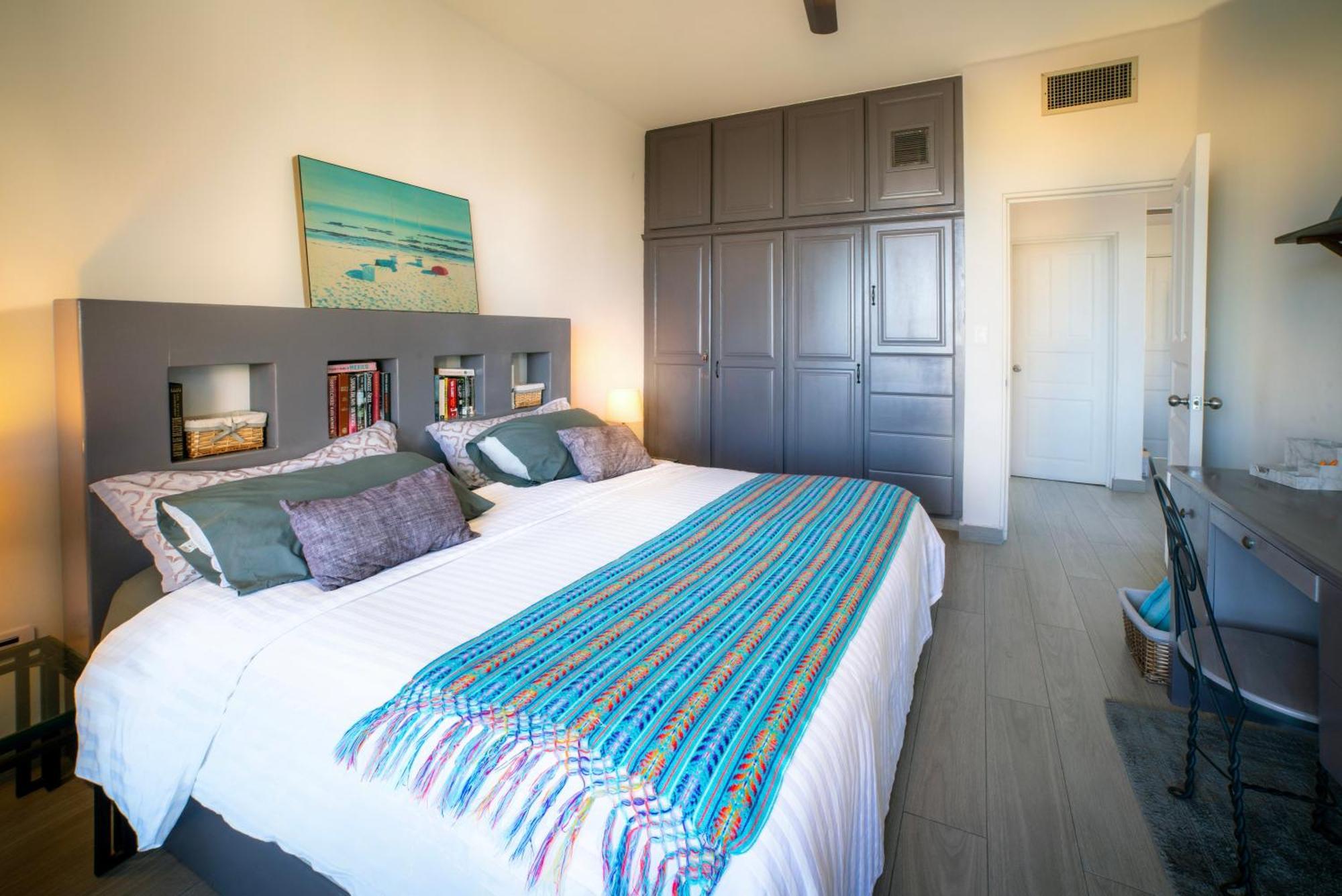 San José del Cabo Beach Front Mykonos מראה חיצוני תמונה
