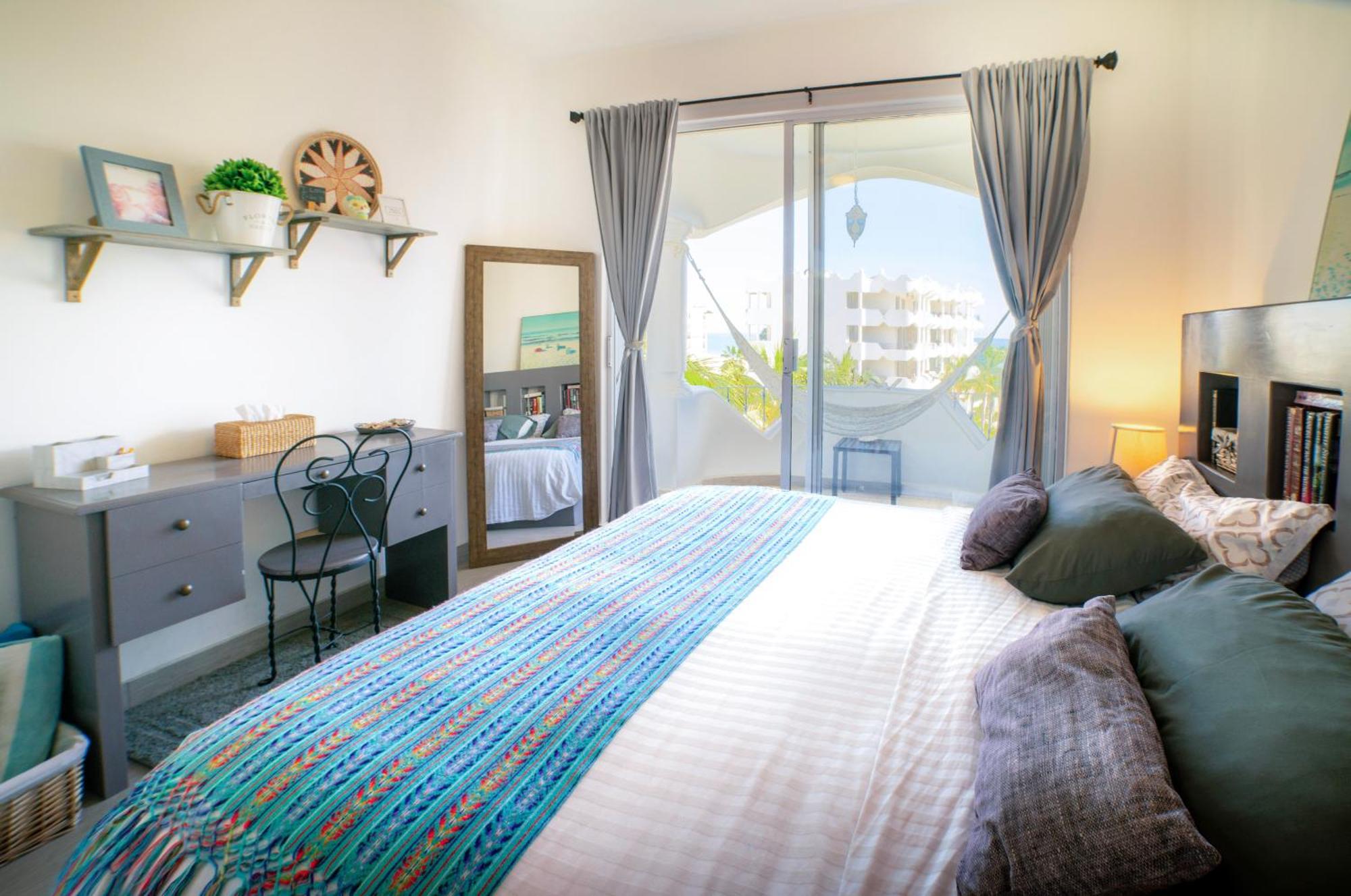 San José del Cabo Beach Front Mykonos מראה חיצוני תמונה