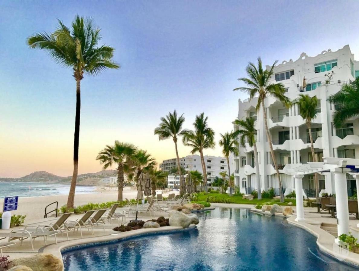 San José del Cabo Beach Front Mykonos מראה חיצוני תמונה